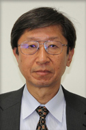 Kokichi Sugihara (D. Eng.; Professor, Meiji University)