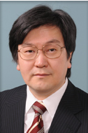 Hitoshi Arai (DSc.; Professor, Graduate School, University of Tokyo)