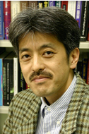 Yasushi Yamaguchi (Dr. Eng.; Professor, Graduate School, The university of Tokyo)
