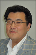 Kazuhiro Ueda (PhD; Professor, Interfaculty Initiative in Information Studies, The University of Tokyo)