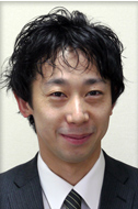 Homei Miyashita (PhD in Knowledge Science; Associate Professor, Meiji University)