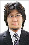 Akiyasu Tomoeda (PhD Eng.; Lecturer, Meiji University)